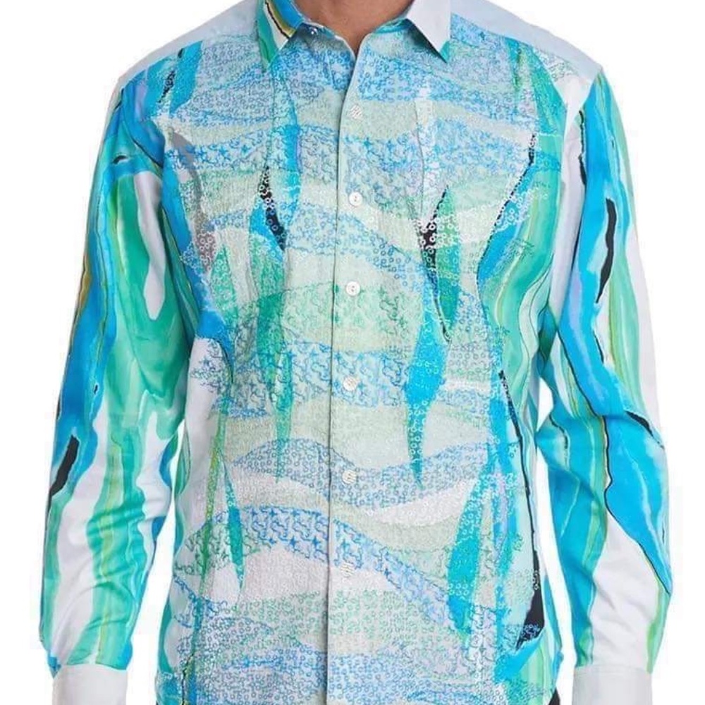 Robert Graham limited edition